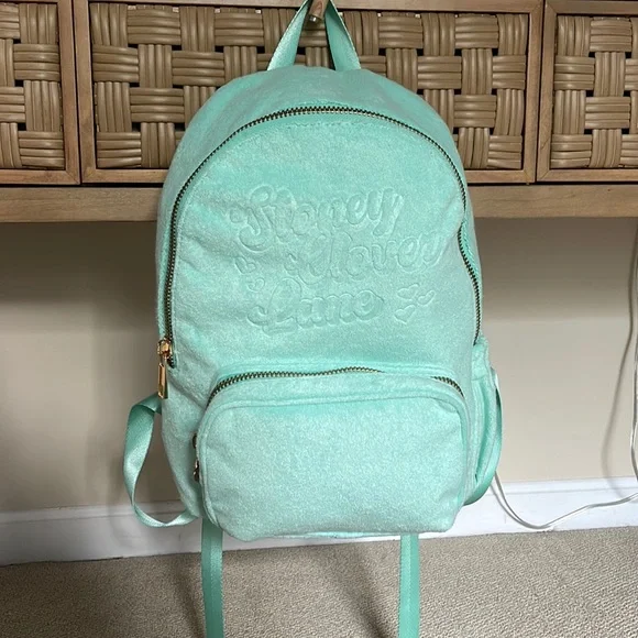 Stoney Clover Lane | Bags | Nwt Stoney Clover Lane Terry  display picture 1